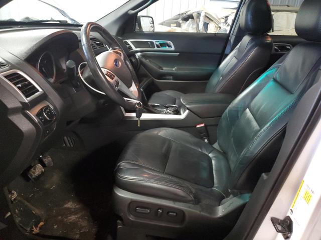 Photo 7 from auction – 2013 FORD EXPLORER X with VIN 1FM5K8D81DGC94676