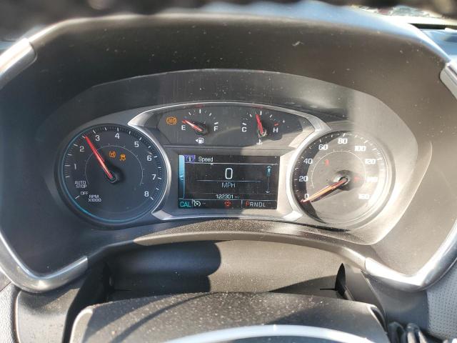 Photo 9 from auction – 2018 CHEVROLET EQUINOX PR with VIN 2GNAXMEV1J6328216