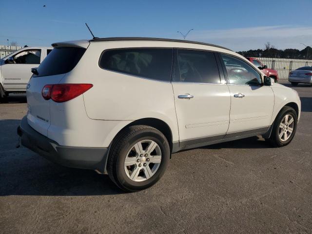 Photo 3 from auction – 2012 CHEVROLET TRAVERSE L with VIN 1GNKRGED8CJ169434