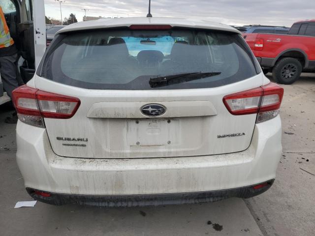 Photo 6 from auction – 2018 SUBARU IMPREZA with VIN 4S3GTAA66J1721854