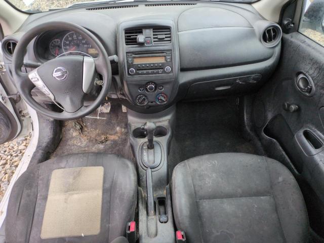 Photo 8 from auction – 2015 NISSAN VERSA S with VIN 3N1CN7AP4FL950363