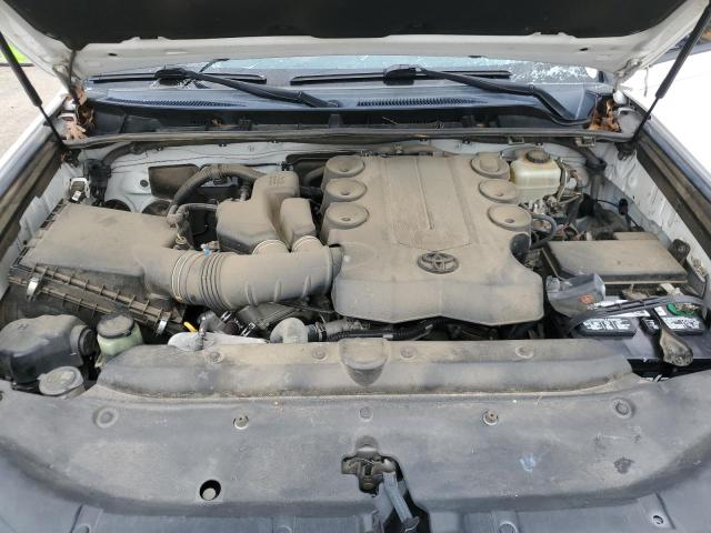Photo 12 from auction – 2016 TOYOTA 4RUNNER SR with VIN JTEBU5JRXG5318529