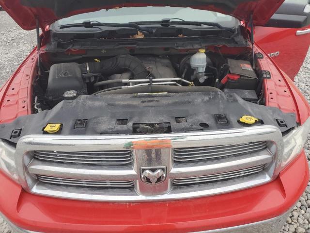 Photo 11 from auction – 2011 DODGE RAM 1500 with VIN 1D7RV1CTXBS660709