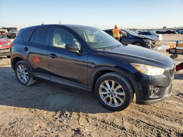 Photo 4 from auction – 2014 MAZDA CX-5 GT with VIN JM3KE2DY7E0419063