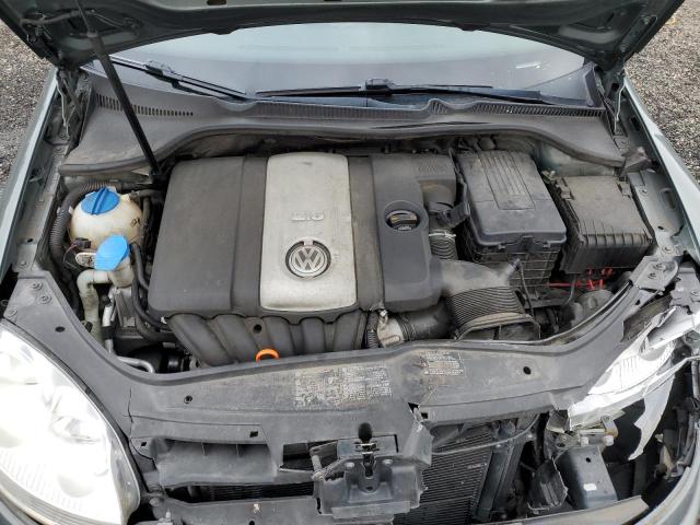Photo 11 from auction – 2007 VOLKSWAGEN RABBIT with VIN WVWDR71K97W178030