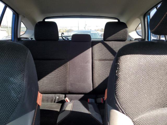 Photo 10 from auction – 2016 SUBARU CROSSTREK with VIN JF2GPABC4G8279599