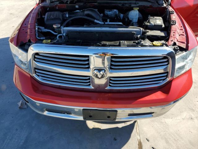 Photo 11 from auction – 2018 RAM 1500 SLT with VIN 3C6RR6LT8JG219167