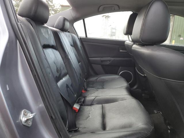 Photo 10 from auction – 2004 MAZDA 3 S with VIN JM1BK323741190830