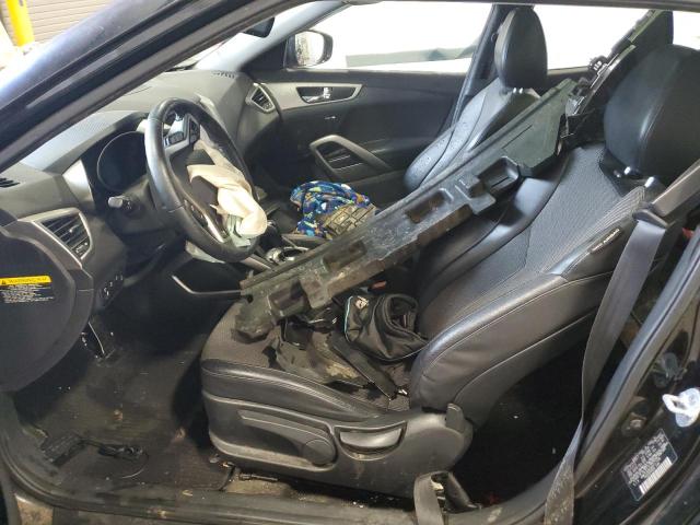Photo 7 from auction – 2013 HYUNDAI VELOSTER with VIN KMHTC6ADXDU117796