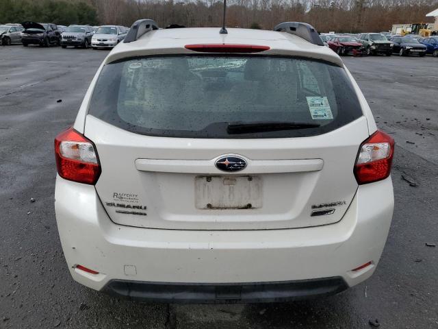 Photo 6 from auction – 2012 SUBARU IMPREZA SP with VIN JF1GPAL68CH208641