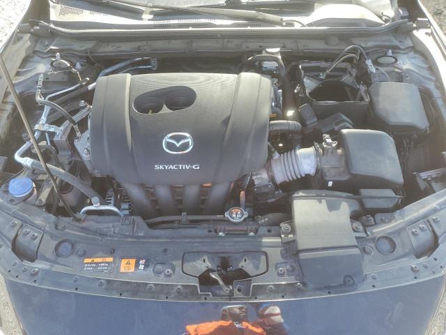 Photo 11 from auction – 2019 MAZDA 3 PREFERRE with VIN JM1BPACL1K1113212