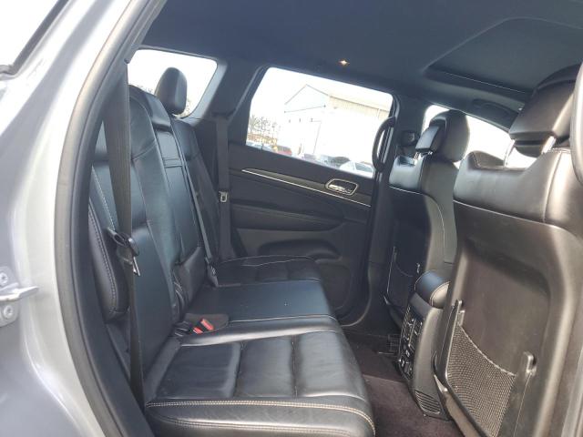 Photo 11 from auction – 2017 JEEP GRAND CHER with VIN 1C4RJFBG5HC827472