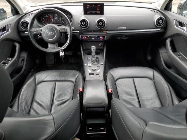 Photo 8 from auction – 2015 AUDI A3 PREMIUM with VIN WAUEFGFFXF1048338