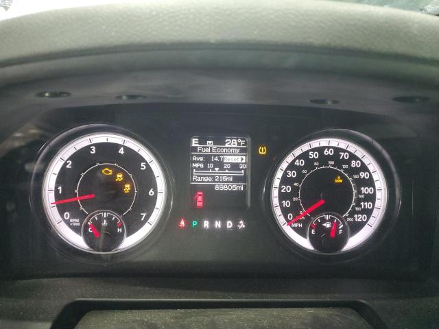 Снимка 9 от търг – 2019 RAM 1500 CLASS с VIN 1C6RR7FT4KS543910