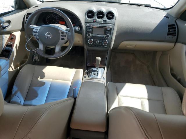 Photo 8 from auction – 2010 NISSAN ALTIMA SR with VIN 1N4BL2AP7AN443912