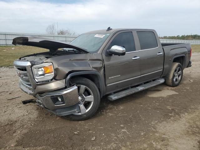 GMC SIERRA C15 2015 с VIN 3GTP1VEC8FG495628 - Снимка от търг