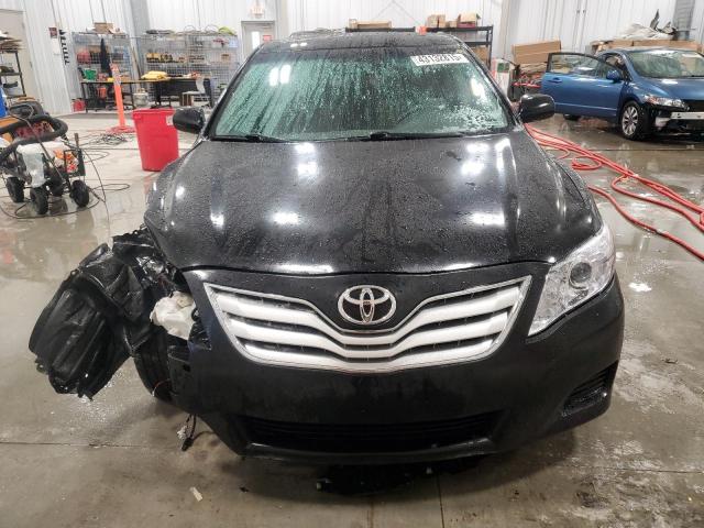Photo 5 from auction – 2011 TOYOTA CAMRY BASE with VIN 4T4BF3EK3BR115546