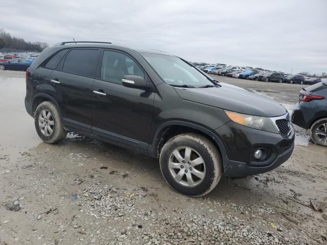 Photo 4 from auction – 2011 KIA SORENTO BA with VIN 5XYKT4A1XBG111070