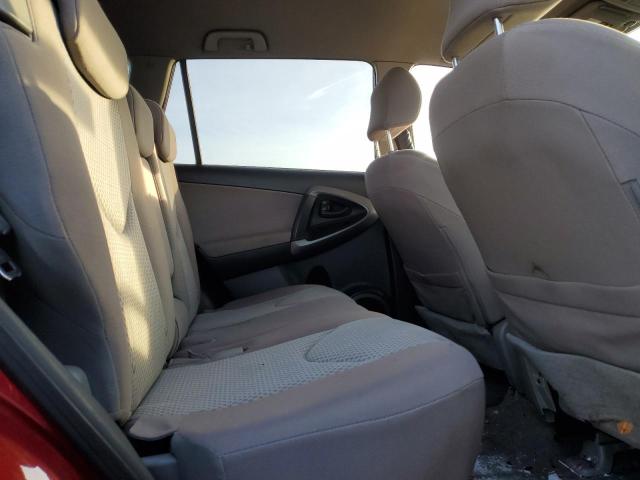 Photo 11 from auction – 2007 TOYOTA RAV4 with VIN JTMZD33V375062395