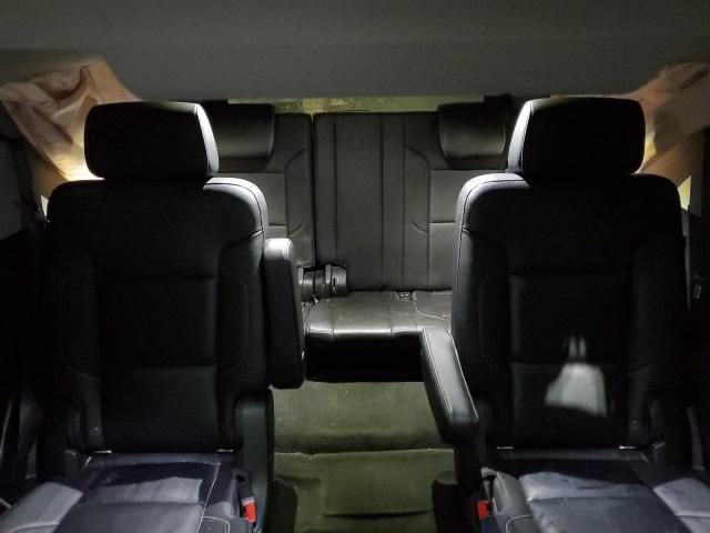 Photo 10 from auction – 2016 CHEVROLET TAHOE C150 with VIN 1GNSCBKC4GR209693