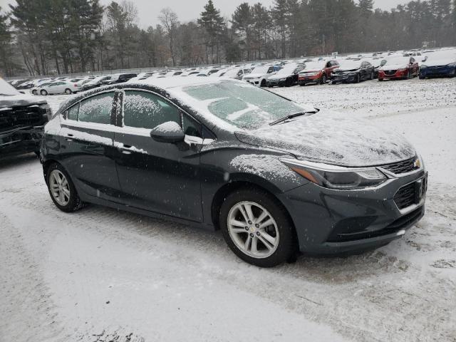 Photo 4 from auction – 2017 CHEVROLET CRUZE LT with VIN 3G1BE6SM6HS532847