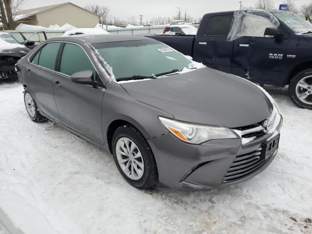 Photo 4 from auction – 2015 TOYOTA CAMRY LE with VIN 4T1BF1FK2FU100703