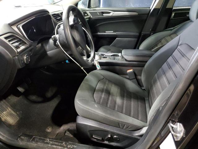 Photo 7 from auction – 2020 FORD FUSION SE with VIN 3FA6P0HD8LR108891