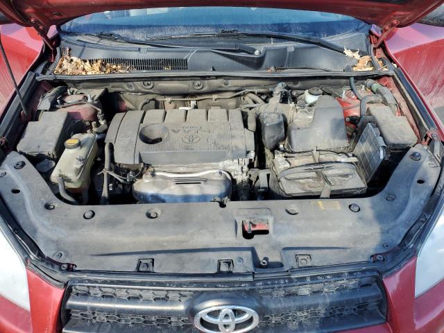 Photo 11 from auction – 2012 TOYOTA RAV4 with VIN 2T3BF4DV4CW194259