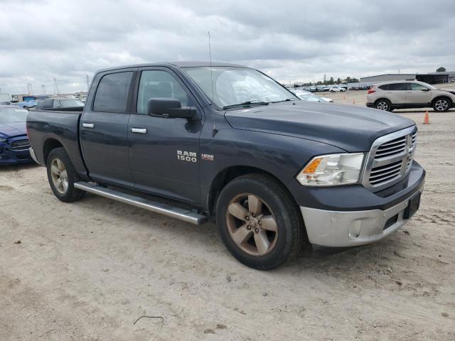 Photo 4 from auction – 2015 RAM 1500 SLT with VIN 1C6RR6LT0FS784903