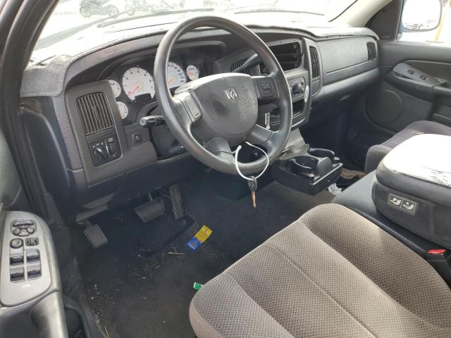 Photo 8 from auction – 2004 DODGE RAM 1500 S with VIN 1D7HA18N24S627305