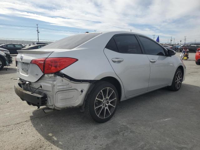 Photo 3 from auction – 2017 TOYOTA COROLLA L with VIN 5YFBURHE3HP619985