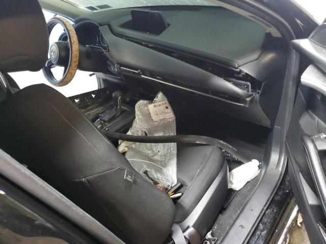 Photo 8 from auction – 2025 MAZDA CX-30 with VIN 3MVDMBAM3SM756861