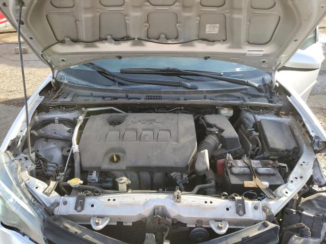 Photo 11 from auction – 2017 TOYOTA COROLLA L with VIN 2T1BURHE4HC778322