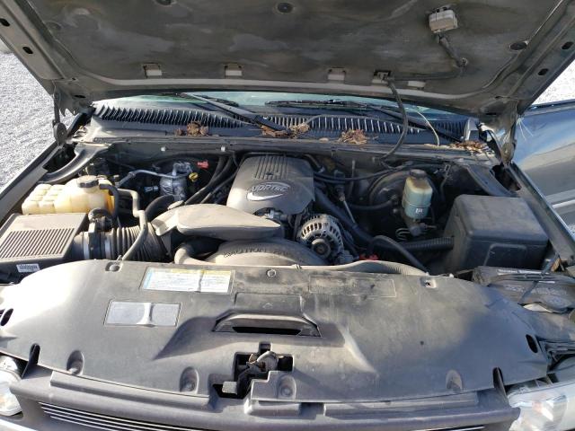 Photo 12 from auction – 2001 CHEVROLET SILVERADO with VIN 2GCEC19T511271707
