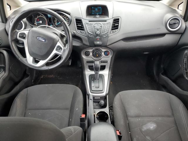 Photo 8 from auction – 2015 FORD FIESTA SE with VIN 3FADP4BJ8FM190023