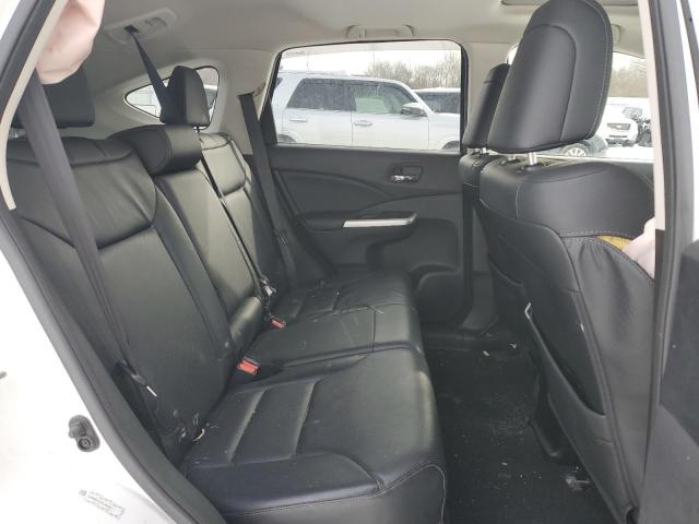 Photo 11 from auction – 2015 HONDA CR-V EXL with VIN 5J6RM4H73FL016067