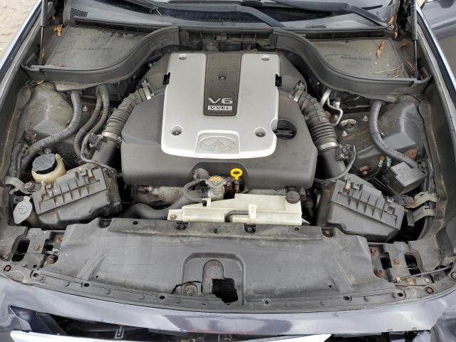 Photo 11 from auction – 2011 INFINITI G37 with VIN JN1CV6AR1BM404616