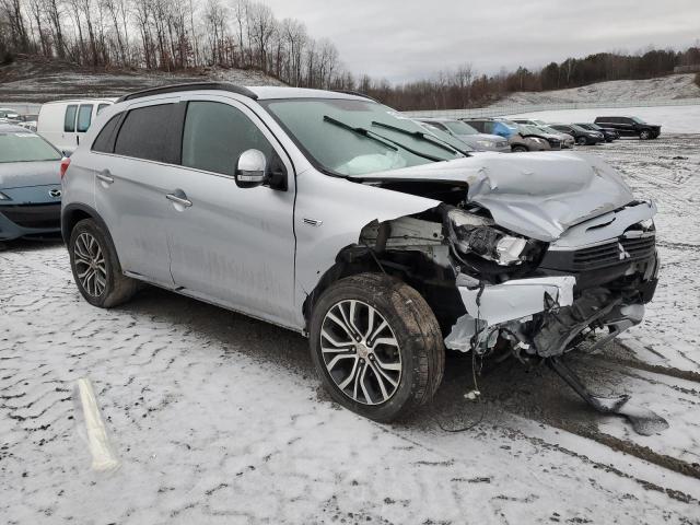 Photo 4 from auction – 2016 MITSUBISHI OUTLANDER with VIN JA4AR4AWXGZ045967