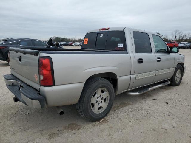 Photo 3 from auction – 2006 CHEVROLET SILVERADO with VIN 2GCEC13TX61119356