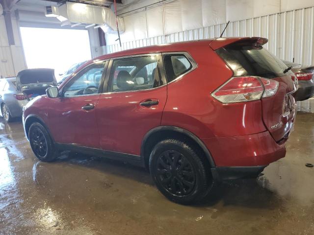 Photo 2 from auction – 2016 NISSAN ROGUE S with VIN KNMAT2MV1GP633895