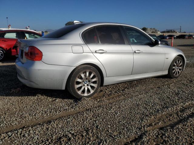Photo 3 from auction – 2006 BMW 330 I with VIN WBAVB33586PS12411