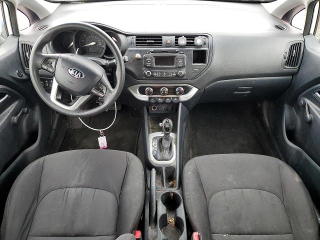 Photo 8 from auction – 2015 KIA RIO LX with VIN KNADM4A30F6526153