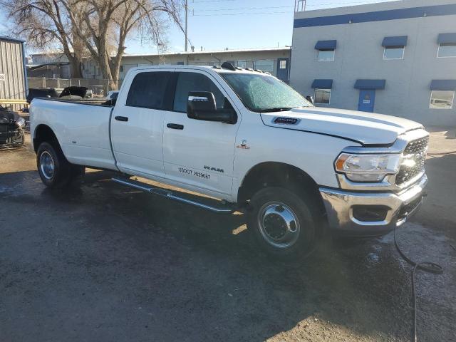 Photo 4 from auction – 2024 RAM 3500 BIG H with VIN 3C63RRHL8RG337120