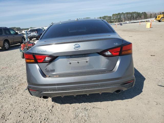 Photo 6 from auction – 2019 NISSAN ALTIMA SL with VIN 1N4BL4EV1KC222517