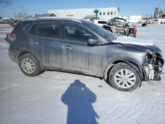 Photo 4 from auction – 2015 NISSAN ROGUE S with VIN 5N1AT2MTXFC872670