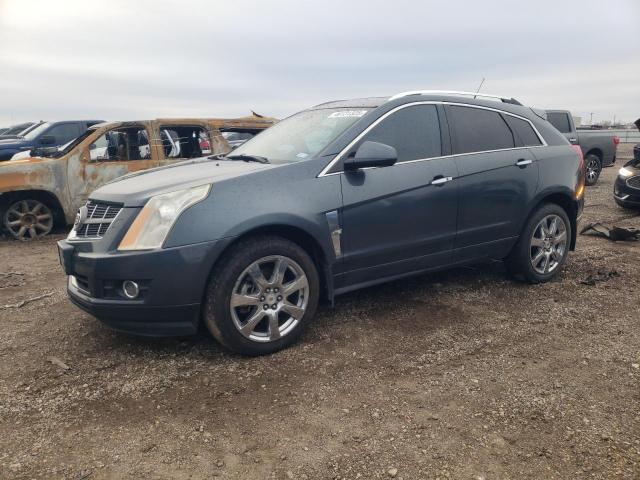 CADILLAC SRX PERFOR 2012 with VIN 3GYFNBE32CS619507 - Photo from auction