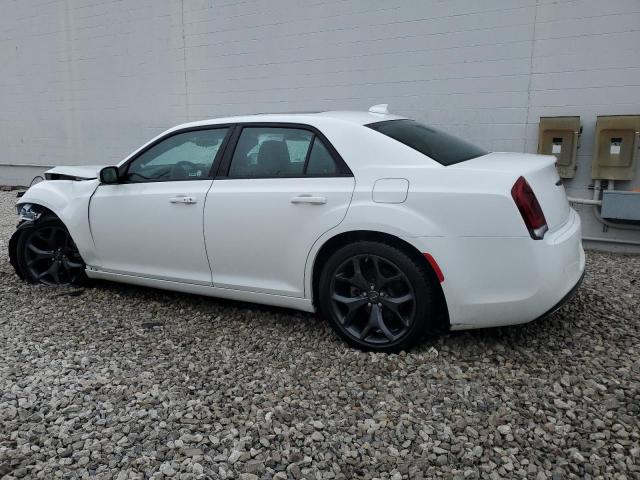Photo 2 from auction – 2023 CHRYSLER 300 S with VIN 2C3CCABG7PH648210