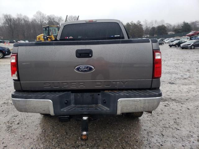 Photo 6 from auction – 2012 FORD F350 SUPER with VIN 1FT8W3BT8CED09300