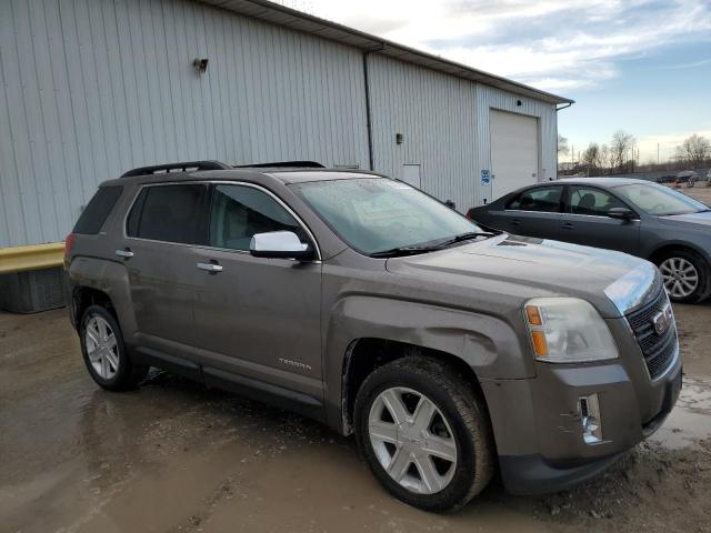 Photo 4 from auction – 2012 GMC TERRAIN SL with VIN 2GKALUEK2C6168980