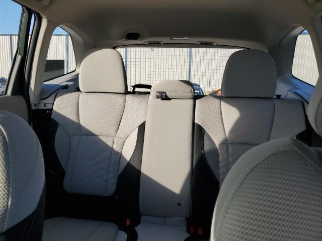 Photo 10 from auction – 2023 SUBARU FORESTER with VIN JF2SKACC4PH434319